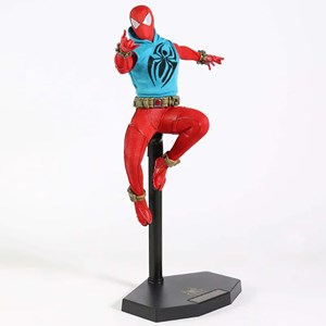 اکشن فیگور مرد عنکبوتی Spider Man Action Figure _اکشن فیگور